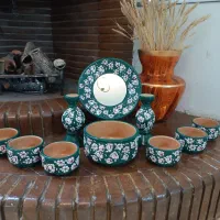 هفت سین زیبا کار دست