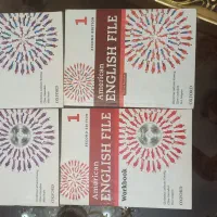 کتابای ترکی کاملا نو هستن