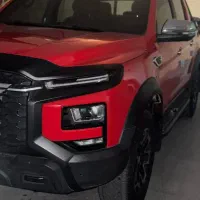 فروش پیکاپ کی ام سی تی ۹ (KMC T9)