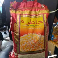 برنج هندی دانه بلند خاطره