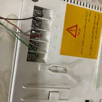 برق کشی برق کاری برقکشی برقکاری صفرتاصد|خدمات پیشه و مهارت|کاشان, ۲۲ بهمن|دیوار