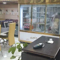 وسایل کامل رستوران