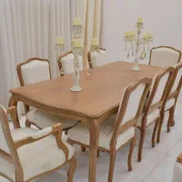 مبل مدرن و کلاسیک مدل فرانسوی|مبلمان خانگی و میز عسلی|باسمنج, |دیوار