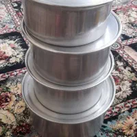 قابلمه و ماهیتابه دیسنی