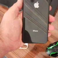 گوشی موبایل ایفون ۸پلاس