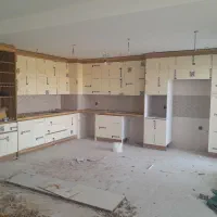 کابینت وکمد mdf