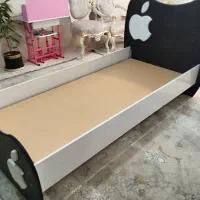 فروش تخت خواب و کمد و میز و صندلی تحریر|تخت و سرویس خواب|مرودشت, مسجد رسول‎|دیوار