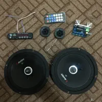 بلندگو و اسپیکر