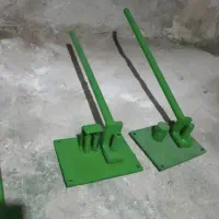 مفتول خم کن دستی خاموتزنزمینی سایز۱۲ پرشین|ماشینآلات صنعتی|اصفهان, شهرک صنعتی امیرکبیر (شاپور جدید)|دیوار