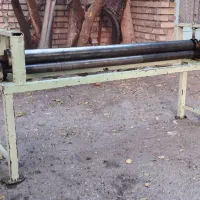 دستگاه نورد دستی ۱.۲۰|ماشین‌آلات صنعتی|سبزوار, هفت تیر|دیوار