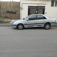 پارس الکس مدل 84