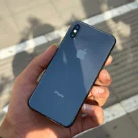 ایفون xs 256 گیگ مشکی