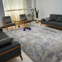 فرش|فرش|صدرا-فارس, فاز ۱|دیوار