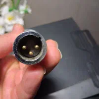 میکروفون جی تی ار ۸۴۵