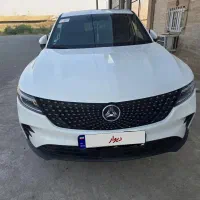 دیگنیتی پرستیژ بی رنگ بدون نقطه سفید داخل مشکی|خودرو سواری و وانت|آق قلا, |دیوار