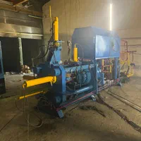 پرس اکستروژن ۳/۵ اینچ