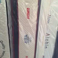 تشک وندا فنر پاکتی|تشک تختخواب|سمنان, |دیوار