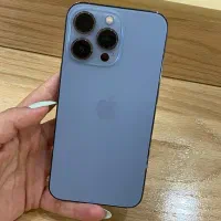 آیفون ۱۳ پرو ۲۵۶ zaa