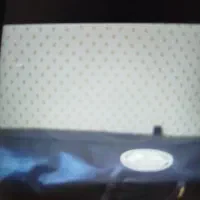 گهواره میلاد تمیز|تخت و صندلی بچه|حمیدیا, |دیوار