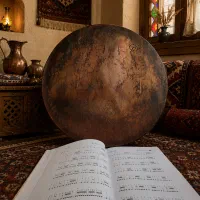 آموزش دف ویژه بانوان