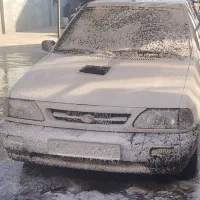 مسافر بجنورد به تهران و بلعکس سواری پرایدصندوقدار|خدمات حمل و نقل|بجنورد, |دیوار