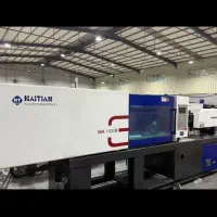 کارگر ماهر و نیمه ماهر ( تزریق پلاستیک )