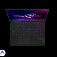 LAPTOP ROG STRIX RTX4070|رایانه همراه|تهران, چهارصد دستگاه|دیوار