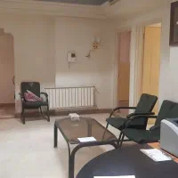 عباس اباد قاعم مقام ۱۰۷متر موقعیت اداری امکانات