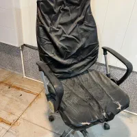 صندلی مدیریت به قیمت چرخ گردون و ضایعات فروشی|مبلمان اداری|گنبد کاووس, |دیوار