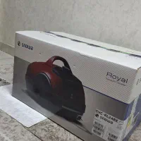 جارو برقی اسنوا ۲۱۰۰ وات