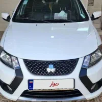 کوییک s  مدل ۱۴۰۲