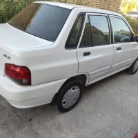 پراید۹۱برج ۱۲فابریک تازه تعمیرکامل|خودرو سواری و وانت|شیراز, شهرک کوشکک|دیوار