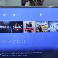 پلی استیشن 4 اسلیم 2 ترا کپی خور|کنسول، بازی ویدئویی و آنلاین|بوکان, |دیوار