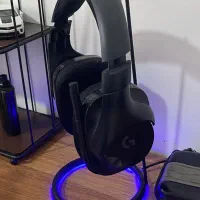 هدفون گیمینگ لاجیتک