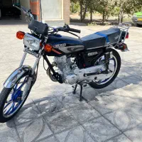 هوندا ۲۰۰ زمرد کویر مدل ۱۴۰۱