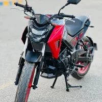 گلکسی  NA 250  sym مدل 1403