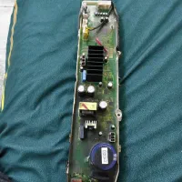 ماشین لباسشویی