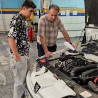 آموزش و استخدام برق خودرو باطریسازی در اصفهان|خدمات آموزشی|اصفهان, طامه|دیوار