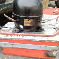 موتور یخچال