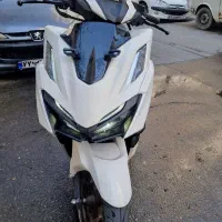 واریو کلیک ۱۶۰