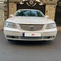 آزرا مدل ۲۰۰۸ فول داخل مشکی فوری فروشی