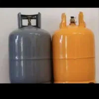 کپسول پرسی و ایران جهت تعویض پر با خالی و آب تسویه