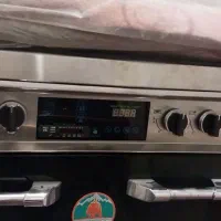 اجاق گاز طرح فر نونو یو اس بی خور|اجاق گاز و لوازم برقی پخت‌وپز|تهران, علم و صنعت|دیوار