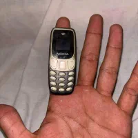 گوشی بند انگشتی . سرباز|موبایل|شوشتر, |دیوار