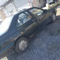 پژو آردی مدل۸۲|خودرو سواری و وانت|زرگرشهر, |دیوار