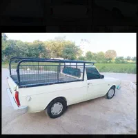 وانت پیکان 93|خودرو سواری و وانت|کهریزک, |دیوار