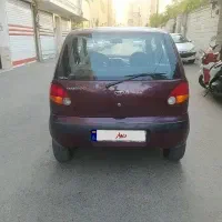 فروش ماشین ماتیز مدل 82