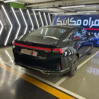 شاین مکس 2024|خودرو سواری و وانت|تهران, قبا|دیوار