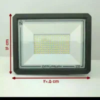 پرژکتور همراه با 2سال ضمانت بی قید و شرط|لامپ و چراغ|اصفهان, لاله|دیوار