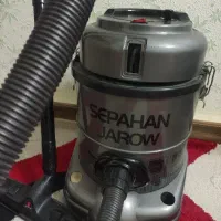 جاروبرقی سپاهان